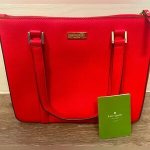 Kate Spade tote